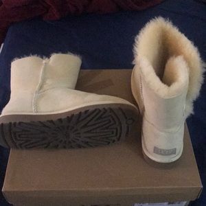 Ugg boots